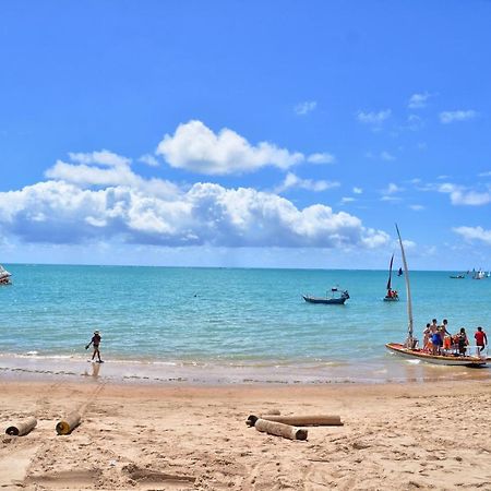Апартаменты Sol De Maceio Экстерьер фото
