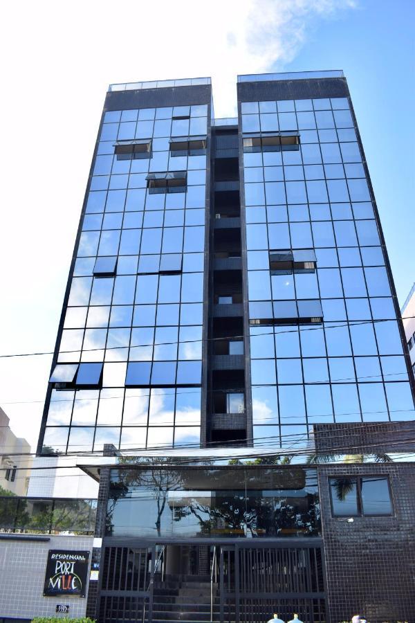 Апартаменты Sol De Maceio Экстерьер фото